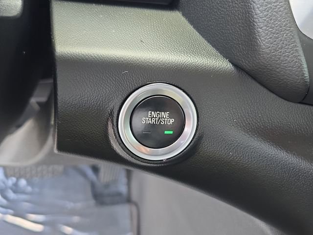 Certified 2021 GMC Terrain SLE FWD image 25