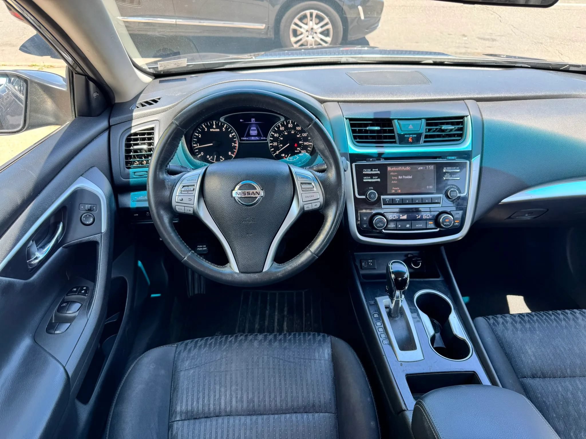 Used 2018 Nissan Altima 2.5 SV FWD image 22