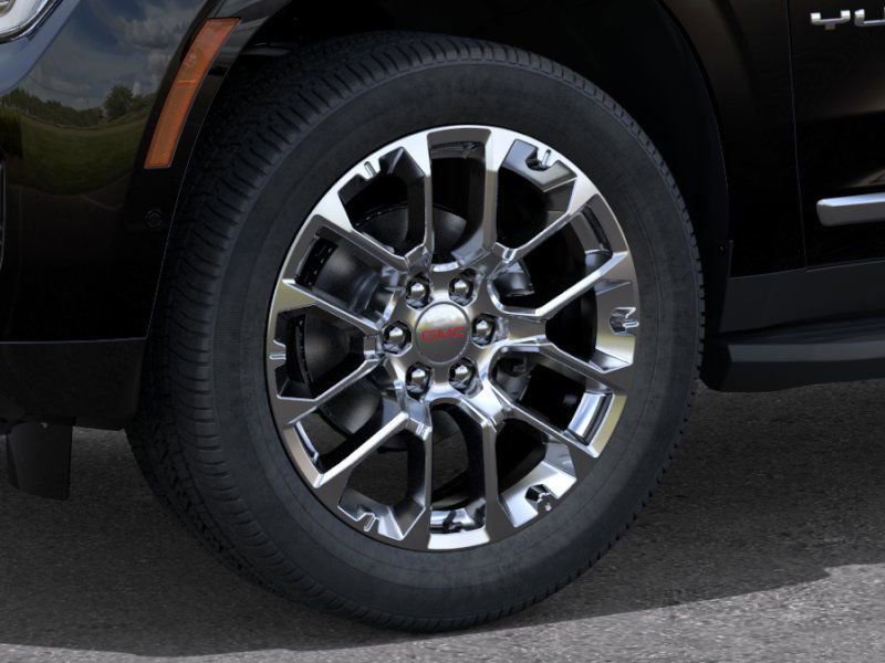 New 2026 GMC Yukon XL Elevation image 9
