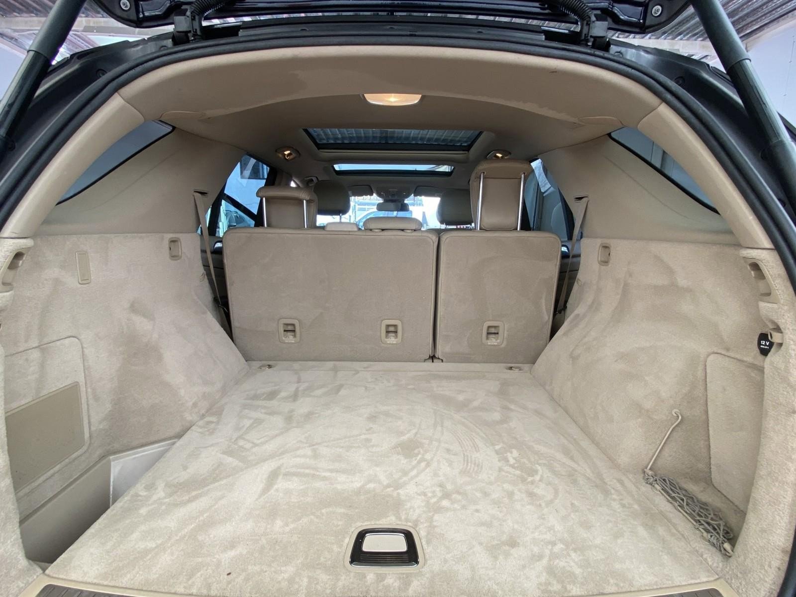 Used 2015 Mercedes-Benz ML 350 4MATIC image 15