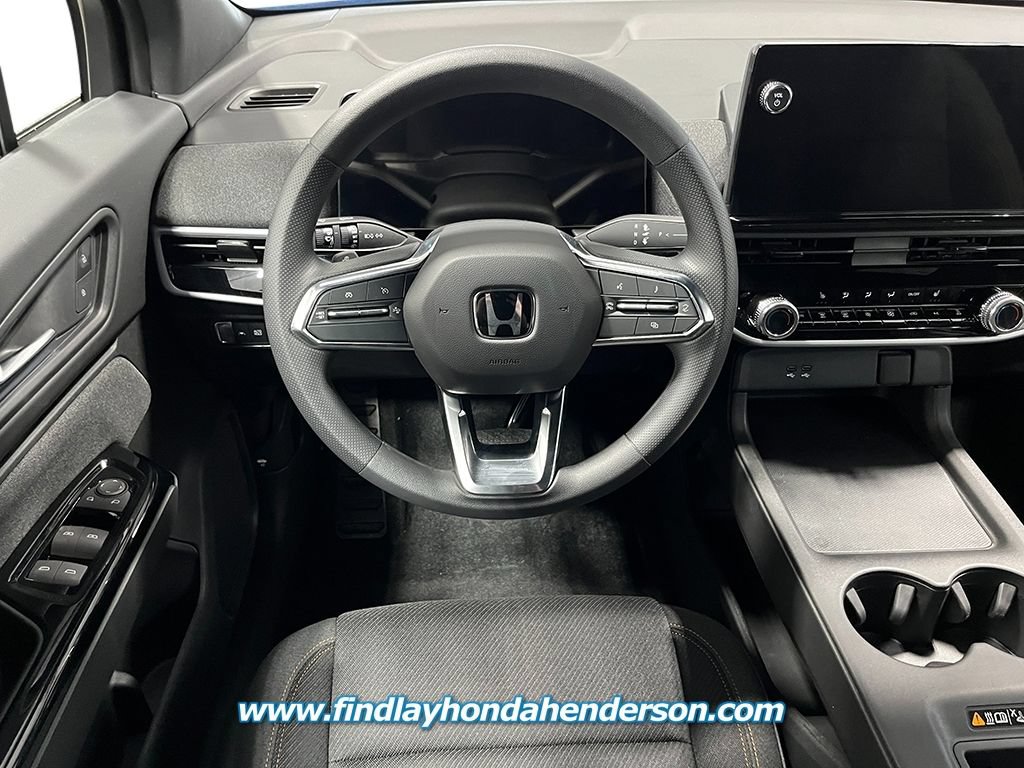 New 2026 Honda Prologue EX image 13