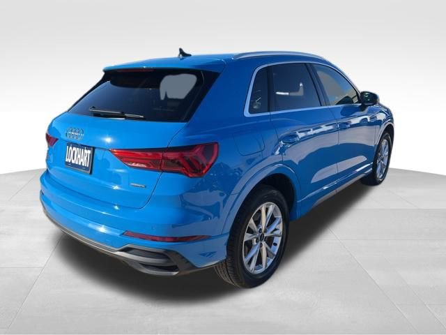 Used 2023 Audi Q3 2.0T Premium image 7