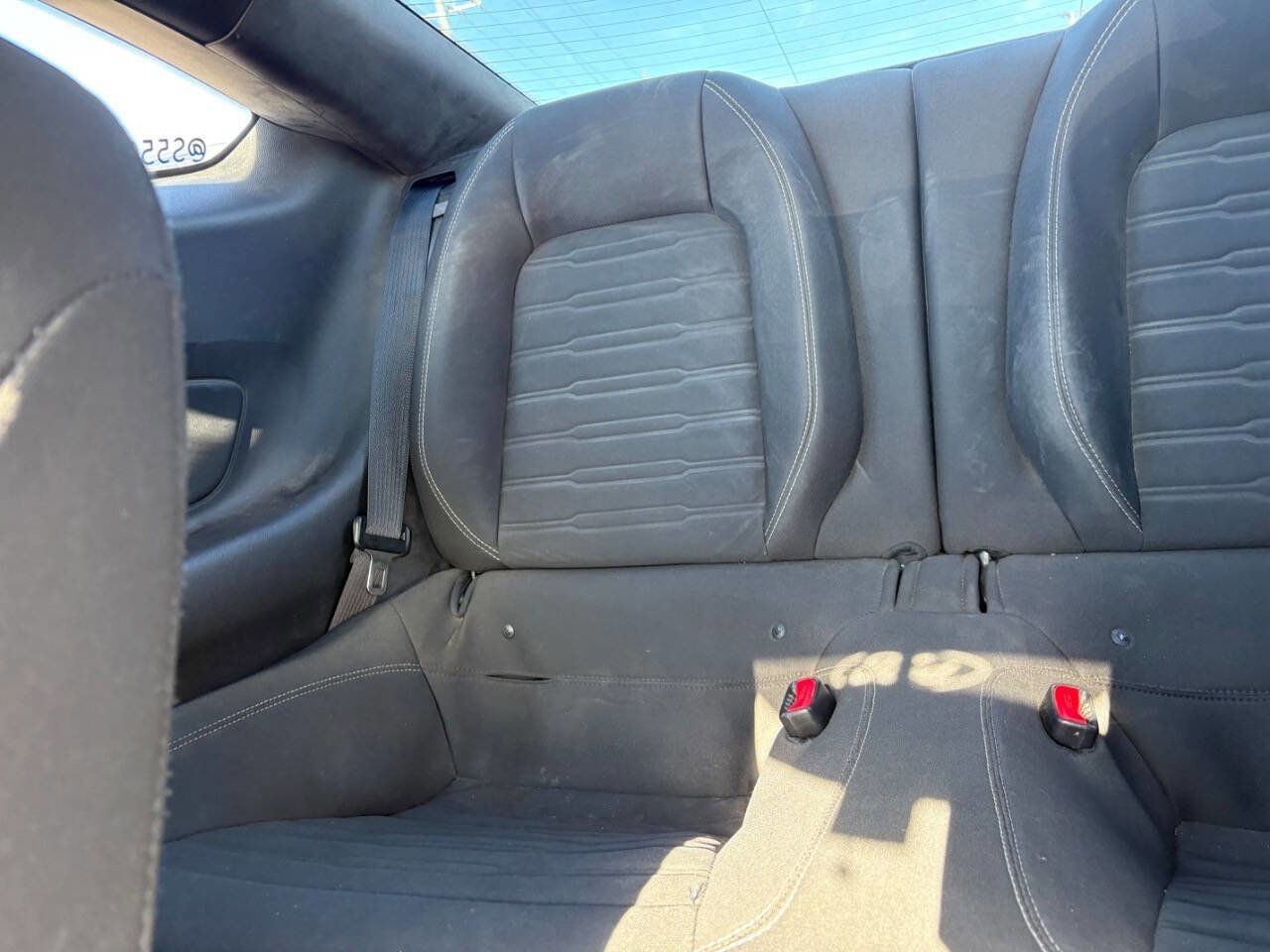 Used 2016 Ford Mustang GT w/ GT Performance Package image 11