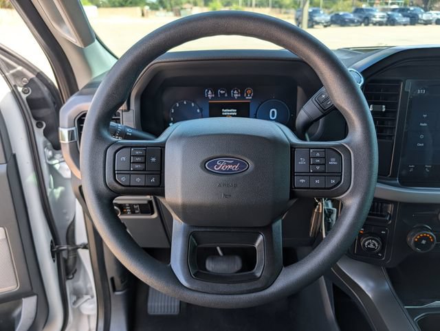 Used 2025 Ford F150 XL w/ Equipment Group 103A High AWD/4WD image 12