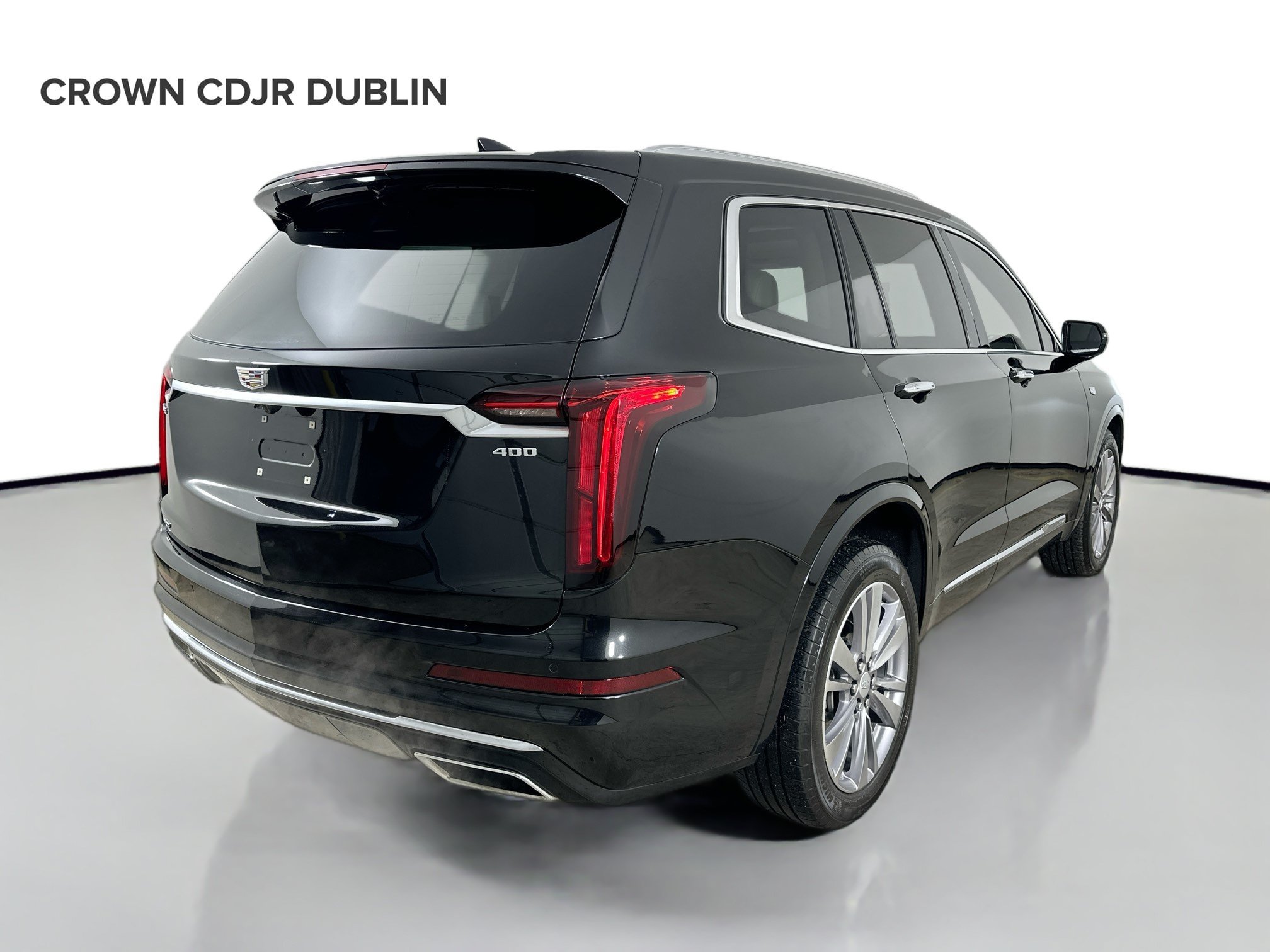 Used 2023 Cadillac XT6 Premium Luxury AWD/4WD image 6