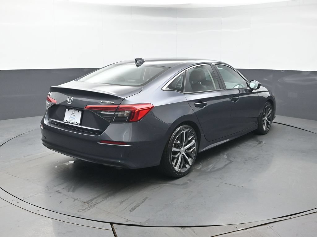 Used 2023 Honda Civic Touring image 6