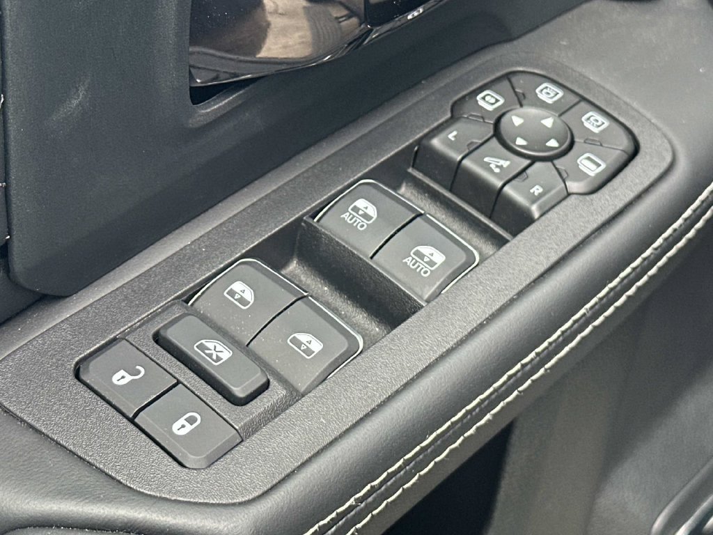 New 2026 RAM 3500 Limited AWD/4WD image 20