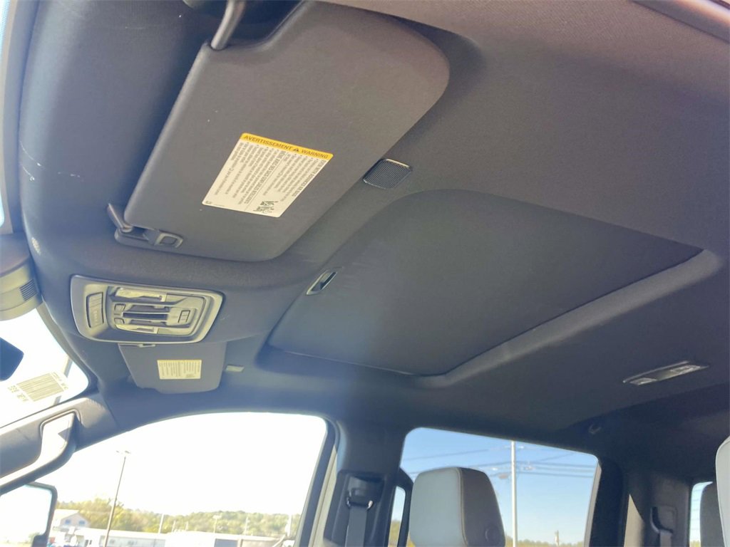 New 2026 Chevrolet Silverado 2500 ZR2 image 17