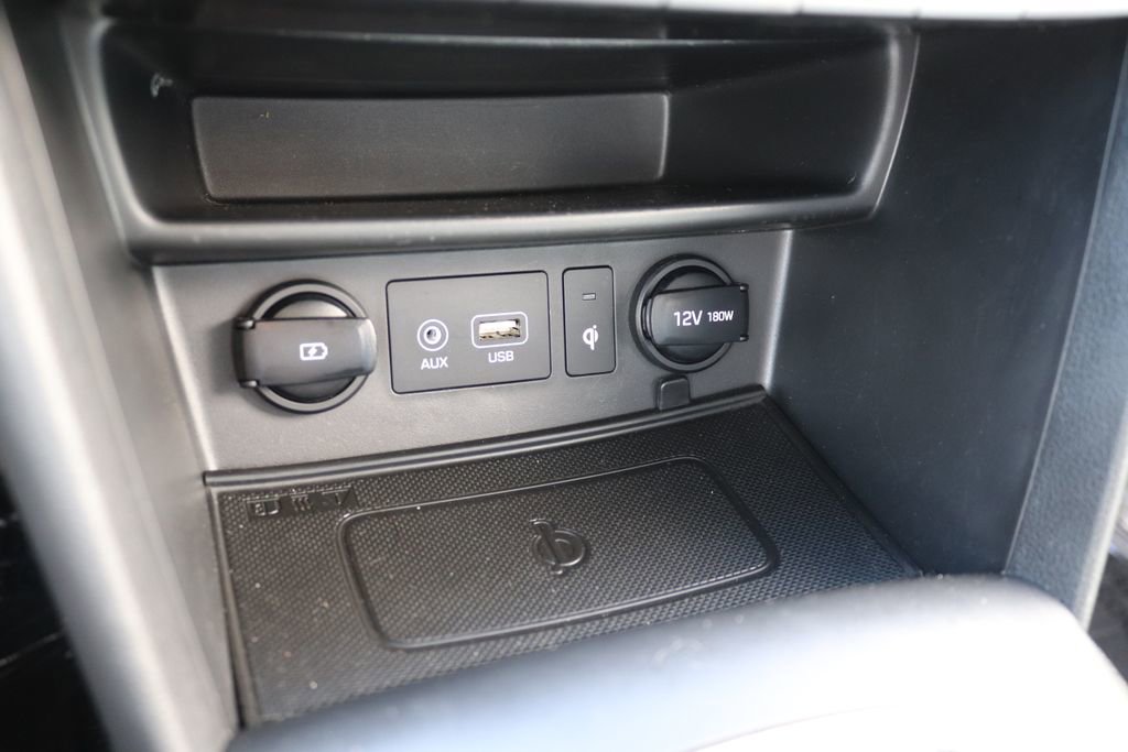 Used 2021 Hyundai Kona Ultimate FWD image 15