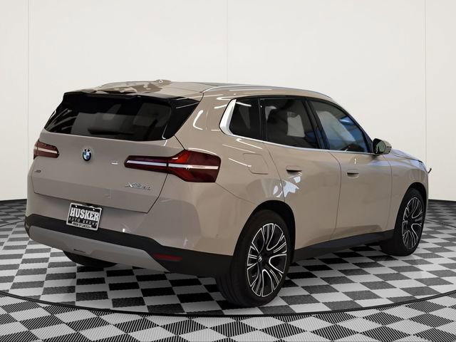 Used 2025 BMW X3 xDrive30 w/ Premium Package AWD/4WD image 4