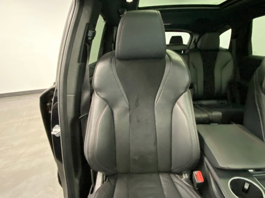 Used 2022 Acura MDX Type S AWD/4WD image 25