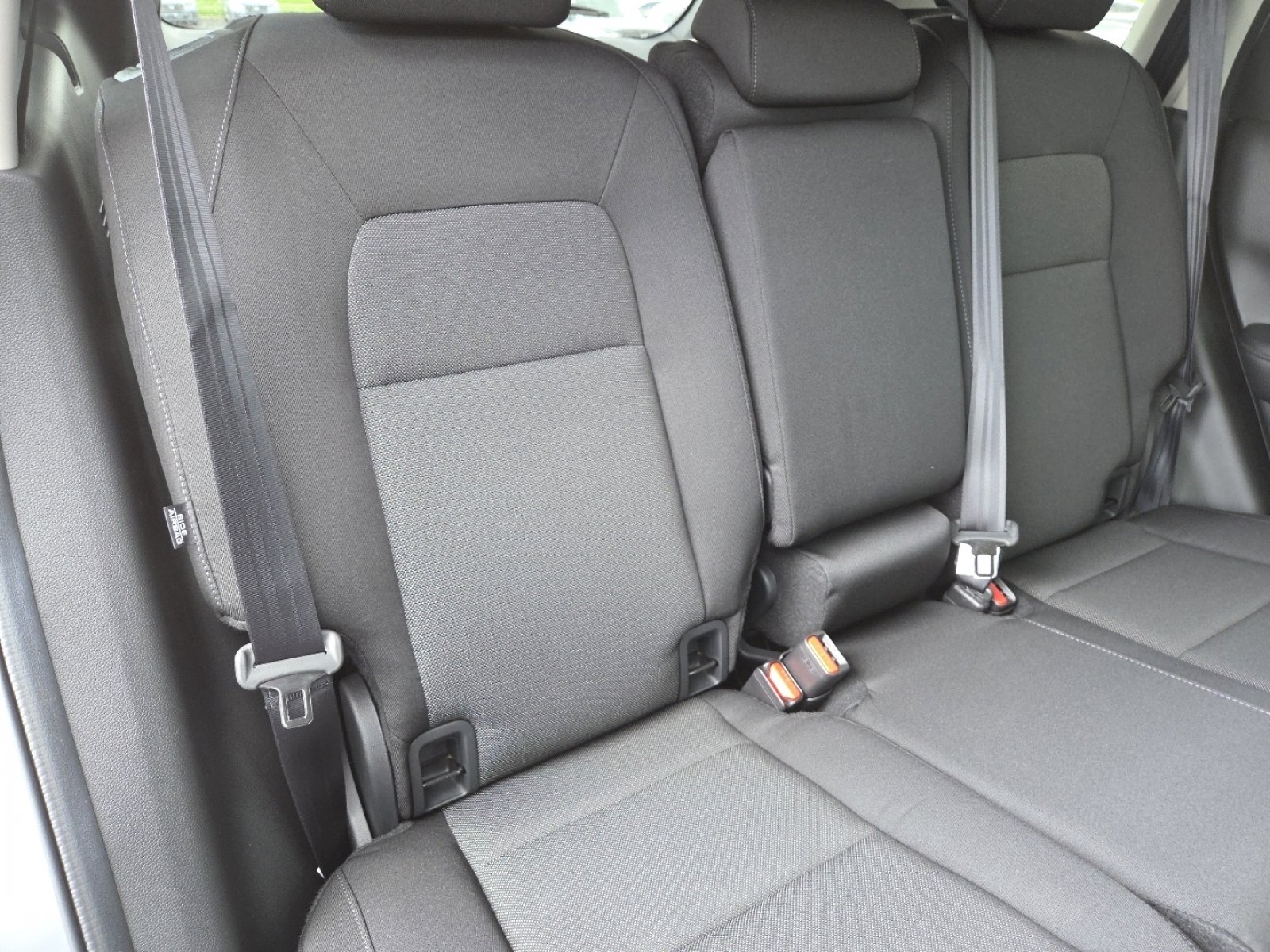 New 2026 Honda CR-V EX image 22