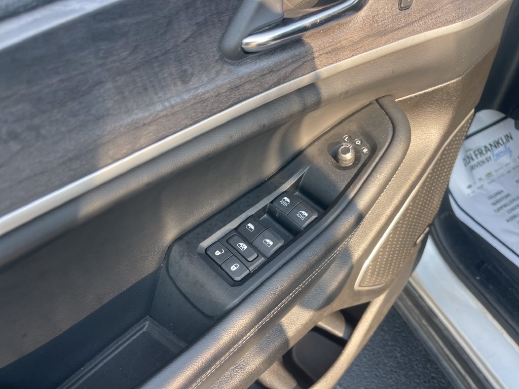 Used 2024 Jeep Grand Cherokee Limited 4xe AWD/4WD image 11