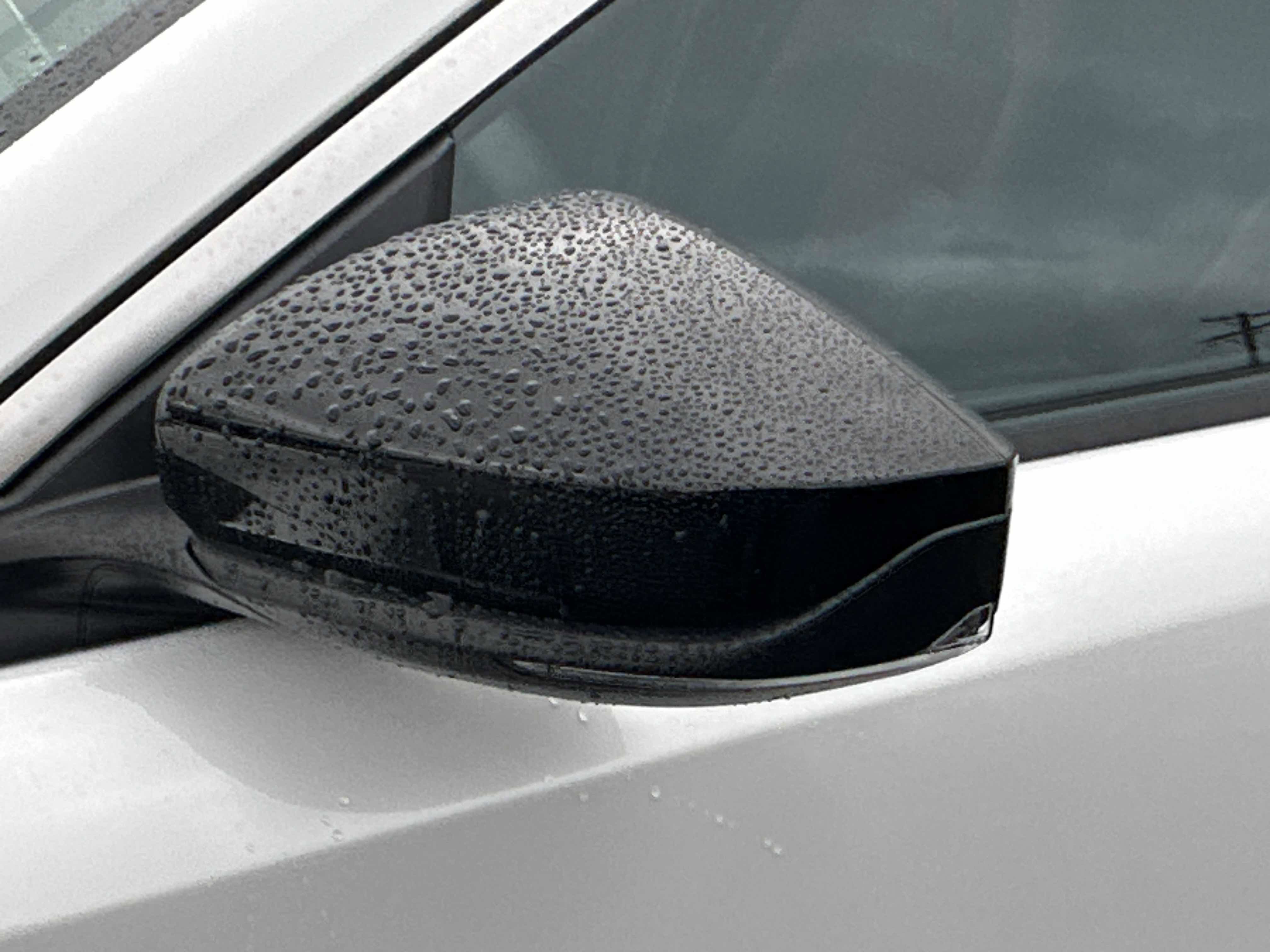 New 2026 Nissan Sentra SR w/ SR All Weather Package image 11