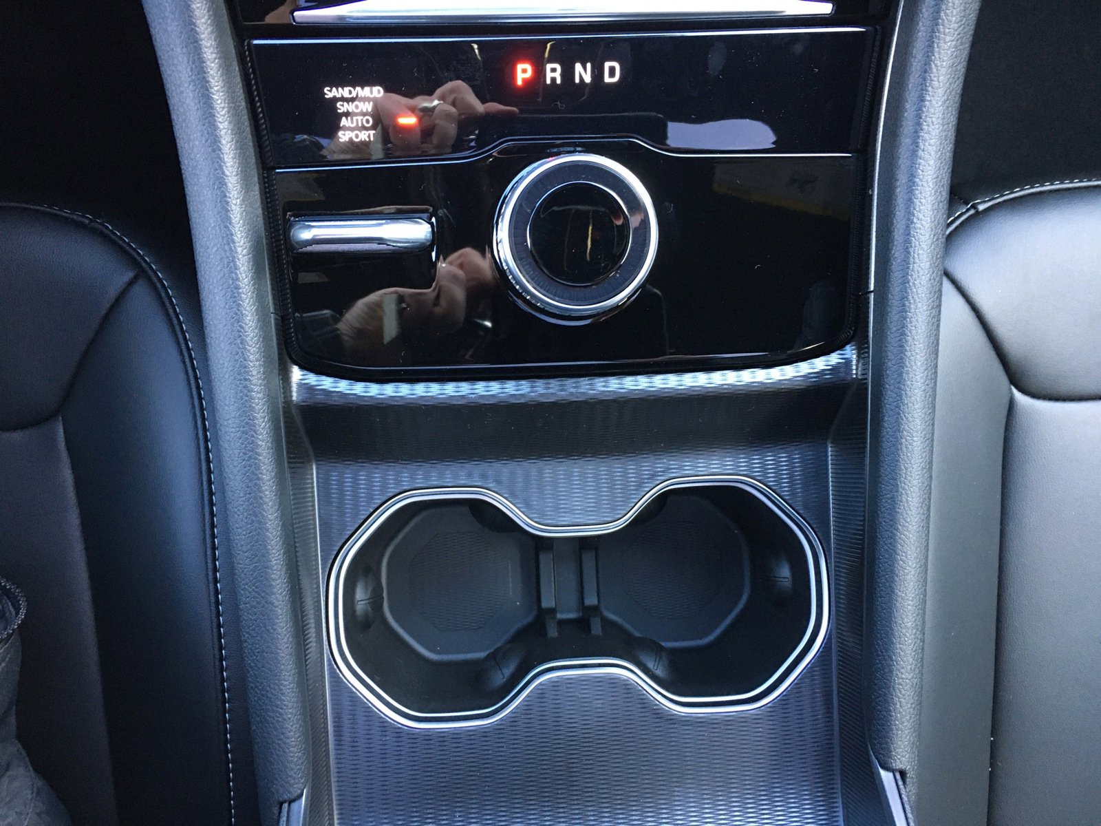 New 2025 Jeep Grand Cherokee L Limited image 26