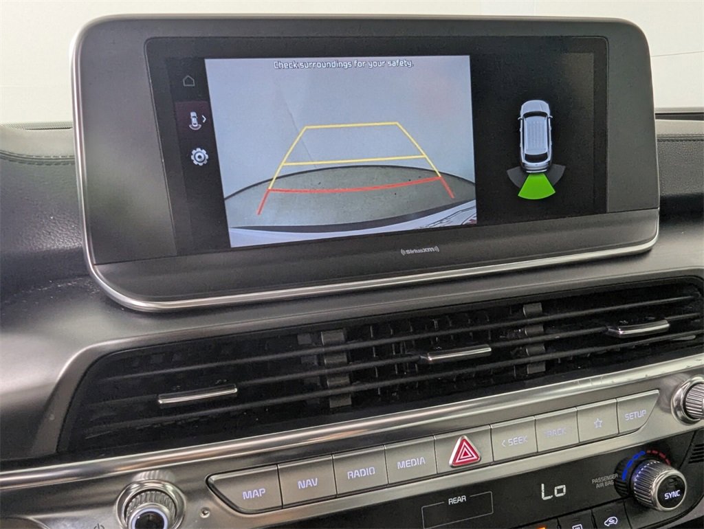 Used 2022 Kia Telluride S image 25