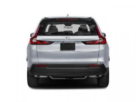 New 2025 Honda CR-V LX image 8