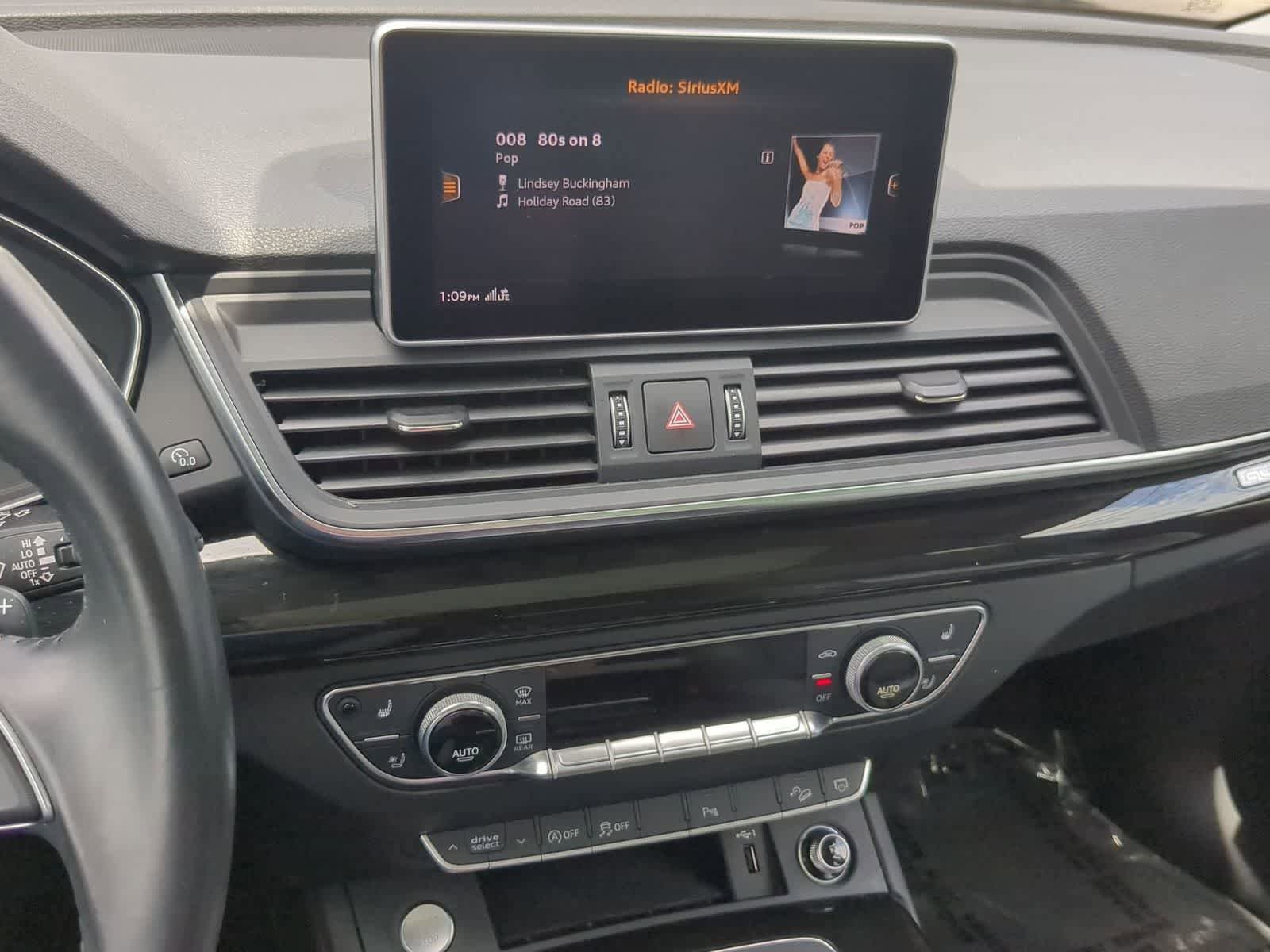 Used 2018 Audi Q5 Prestige AWD/4WD image 27