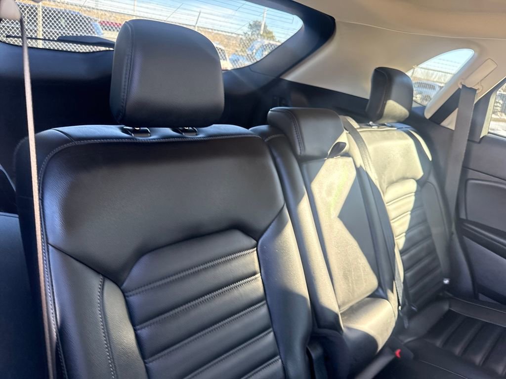 Certified 2022 Ford Edge SEL w/ Convenience Package image 23