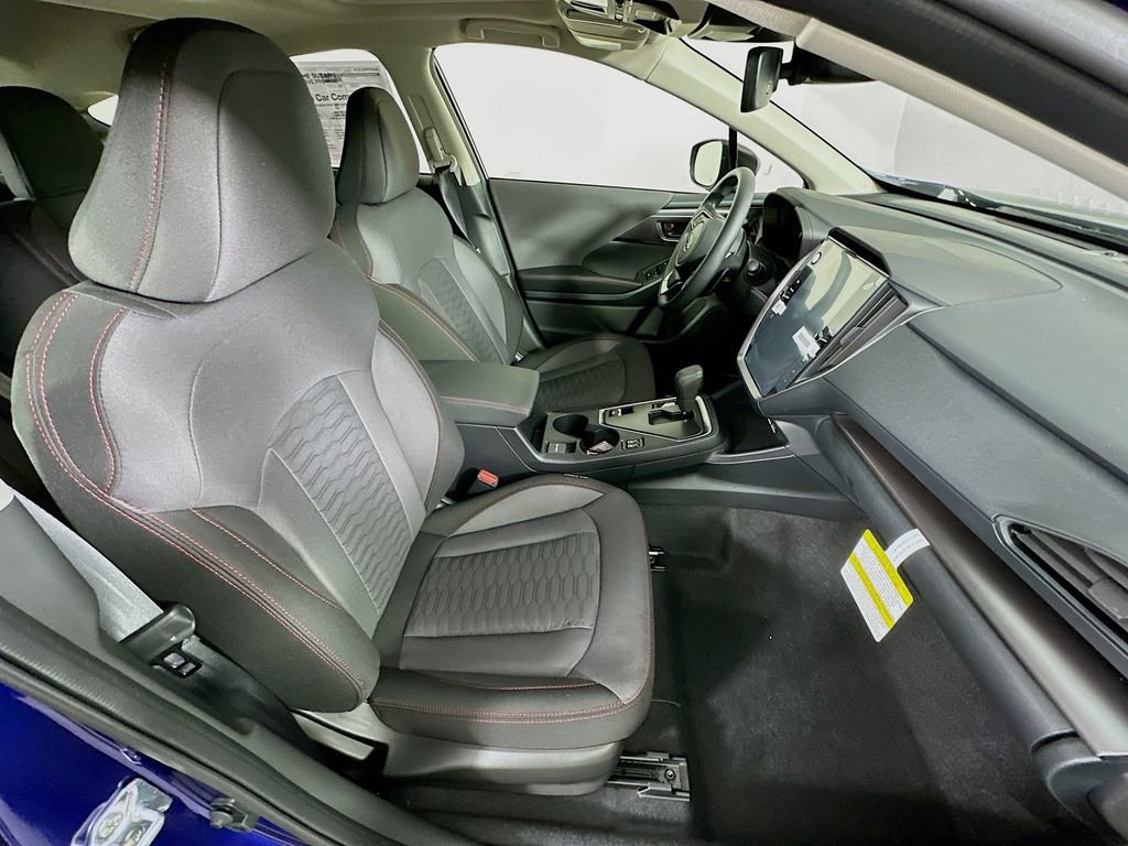 New 2026 Subaru Impreza 2.0i Sport image 33