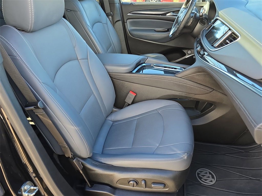 Certified 2023 Buick Enclave Essence w/ Experience Buick Package image 29