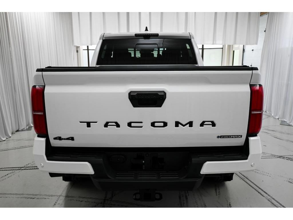 Used 2024 Toyota Tacoma TRD Off-Road w/ TRD Off Road Premium Package image 6