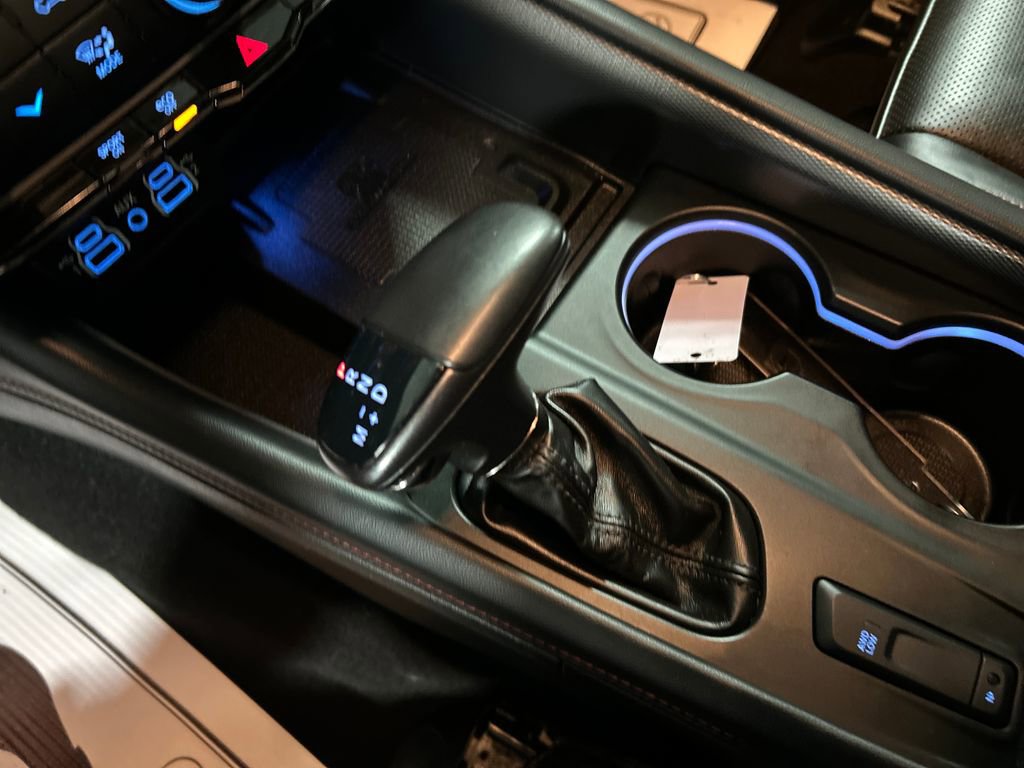 Used 2024 Dodge Durango R/T image 20