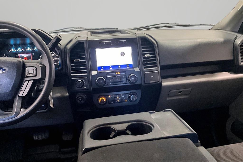 Used 2020 Ford F150 XL w/ Equipment Group 101A Mid image 10