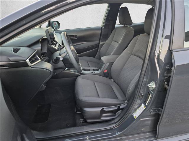 Certified 2023 Toyota Corolla LE FWD image 16