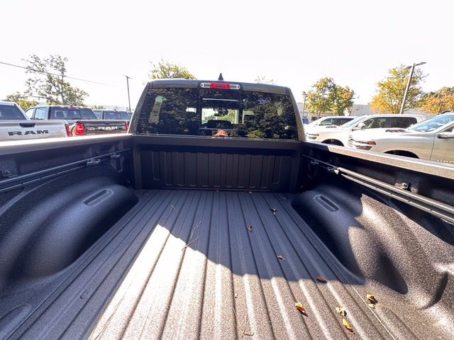New 2027 RAM 1500 Laramie AWD/4WD image 12