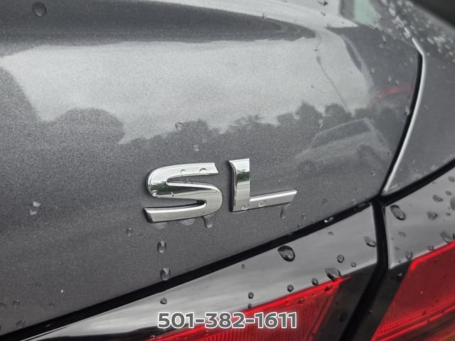 Used 2025 Nissan Altima 2.5 SR FWD image 5