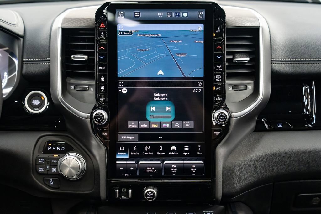 New 2026 RAM 1500 Laramie image 14