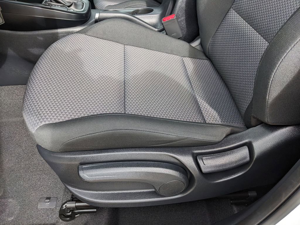 Certified 2025 Kia Soul LX image 21