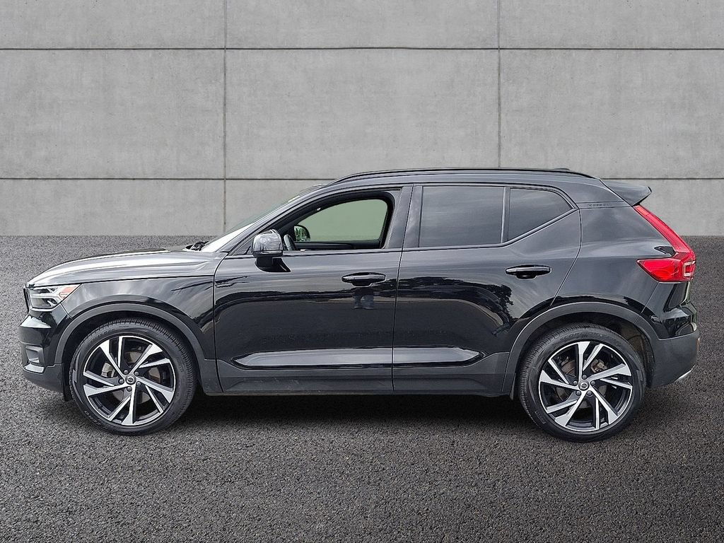 Used 2020 Volvo XC40 T5 R-Design w/ Protection Package Premier AWD/4WD image 7