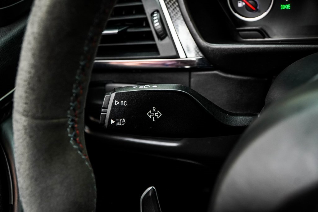 Used 2019 BMW M4 CS w/ Executive Package image 36