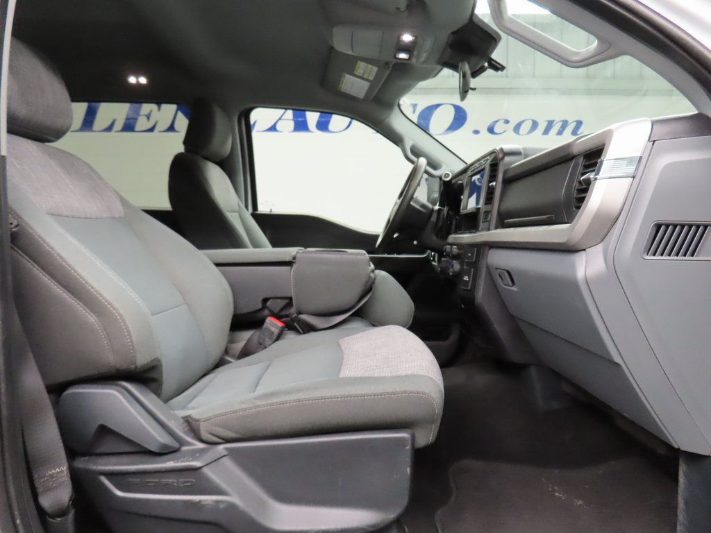 Used 2024 Ford F250 XLT AWD/4WD image 26