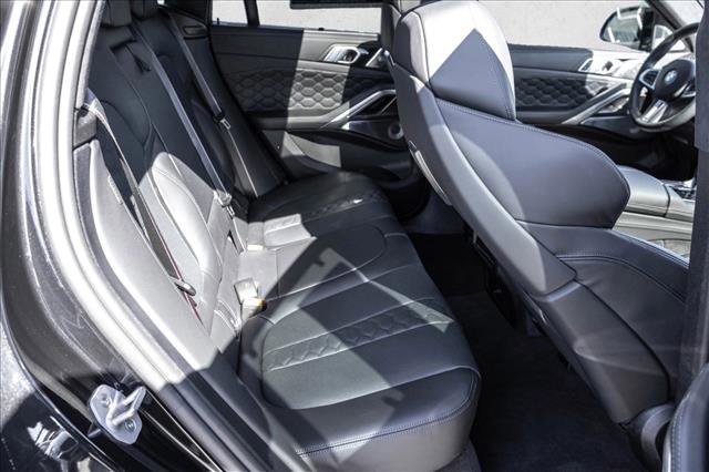 Used 2026 BMW X6 M Competition image 25