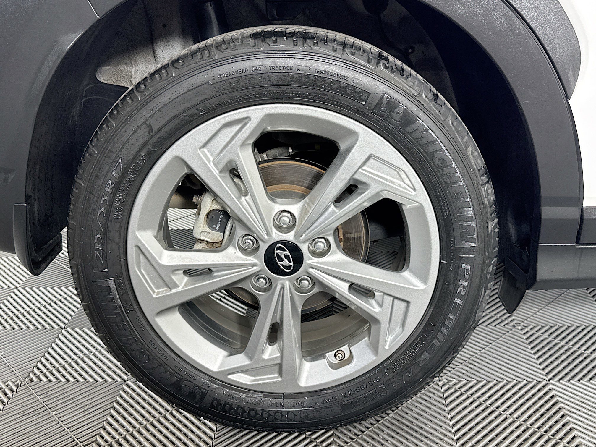 Used 2022 Hyundai Kona SEL image 44