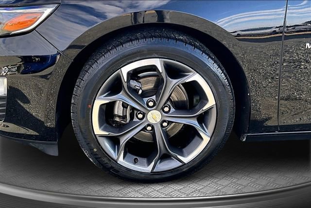 Used 2023 Chevrolet Malibu LT image 31