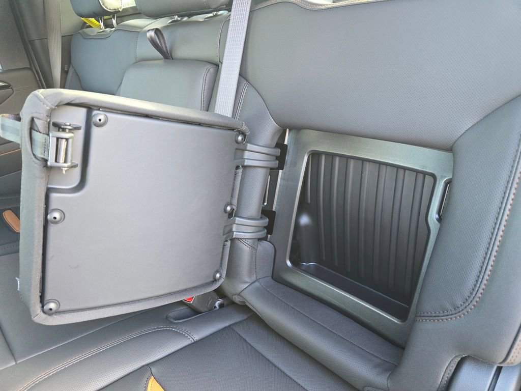 New 2026 GMC Sierra 3500 AT4 w/ AT4 Premium Plus Package image 15
