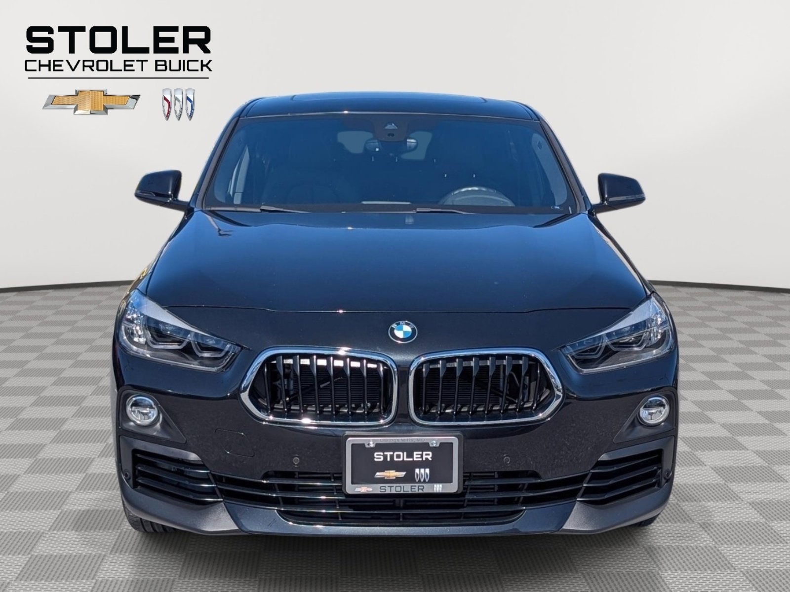 Used 2018 BMW X2 xDrive28i image 8