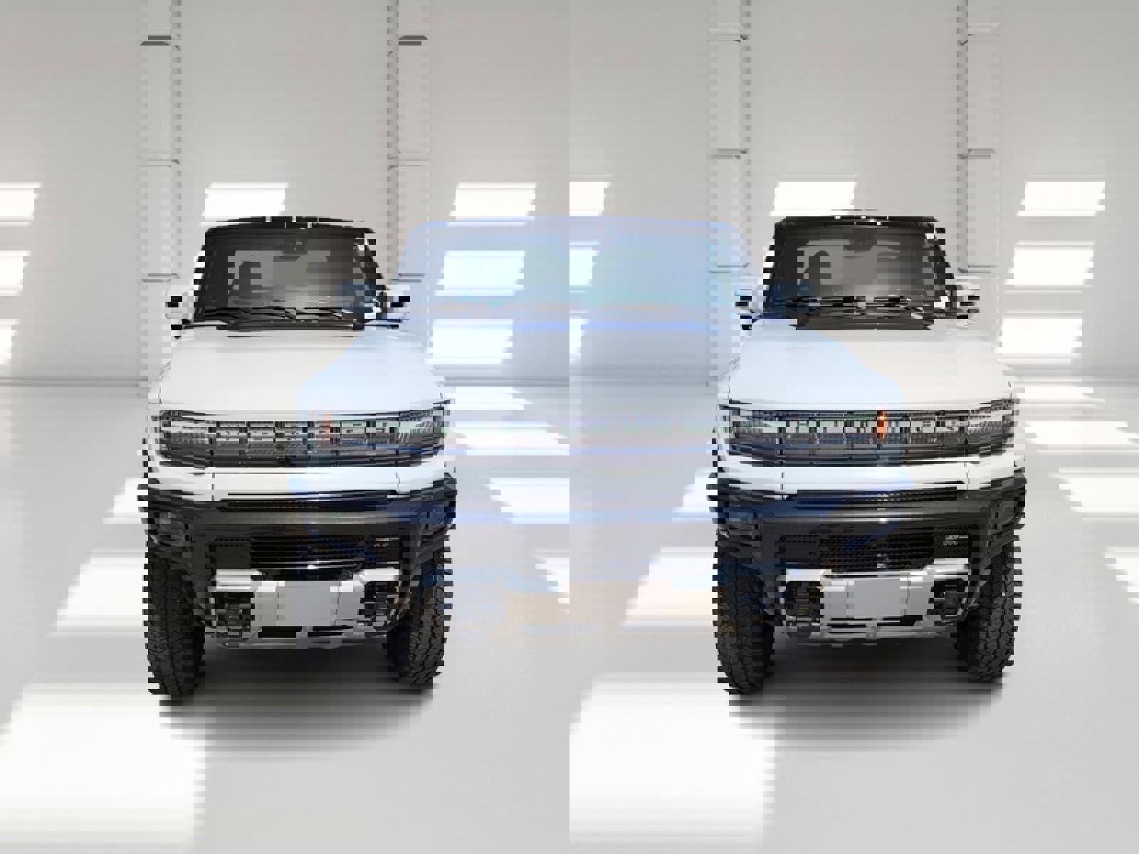 New 2025 GMC Hummer EV 2X image 2