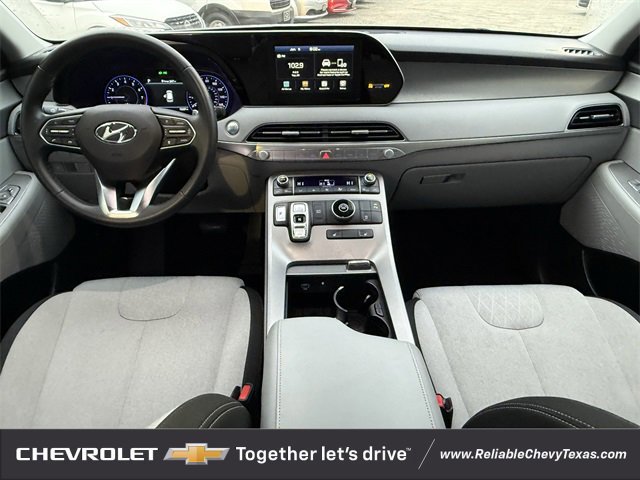 Used 2020 Hyundai Palisade SEL w/ Convenience Package image 12