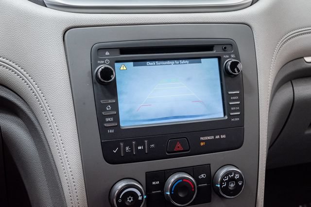 Used 2017 Chevrolet Traverse LS FWD image 14