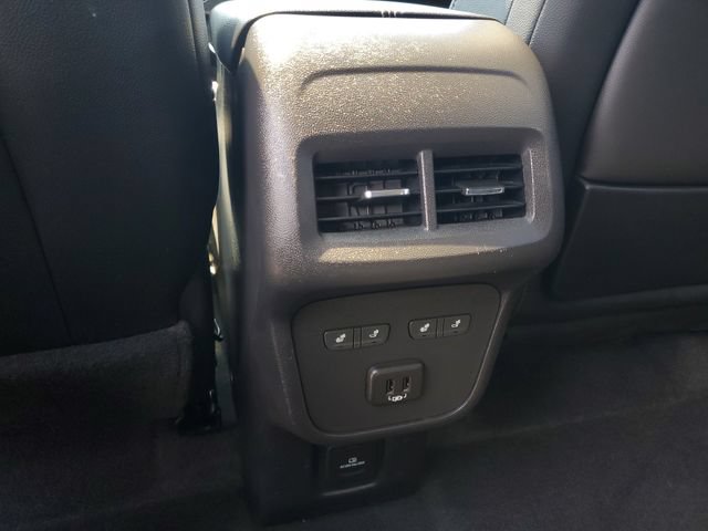 Used 2019 GMC Terrain Denali w/ Driver Alert Package II AWD/4WD image 14