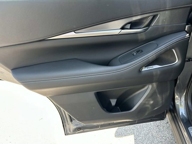 Certified 2026 INFINITI QX60 Luxe w/ Cargo Package FWD image 22