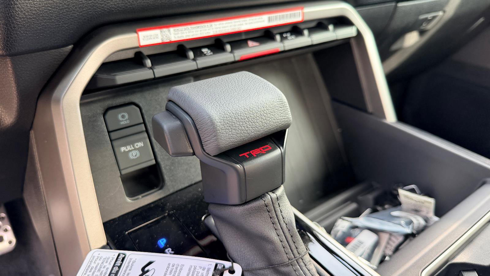 New 2026 Toyota Tundra SR5 image 21