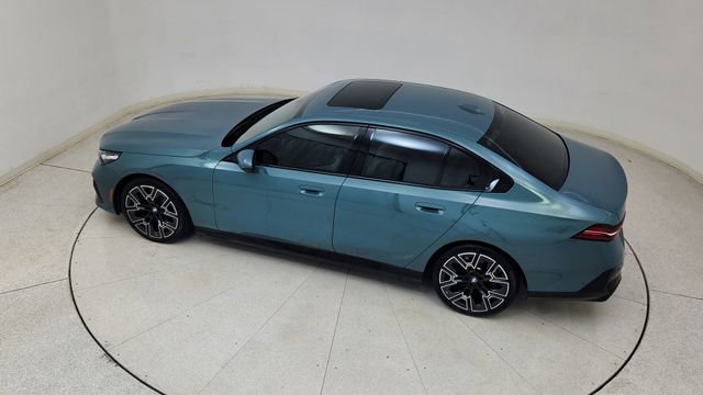 Used 2024 BMW 530i image 78