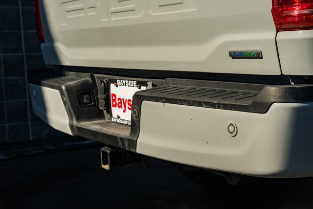 Used 2023 Ford F150 XLT w/ Equipment Group 302A High image 11