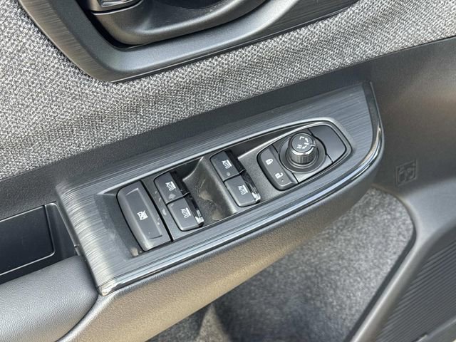 New 2026 Subaru Outback Limited image 11